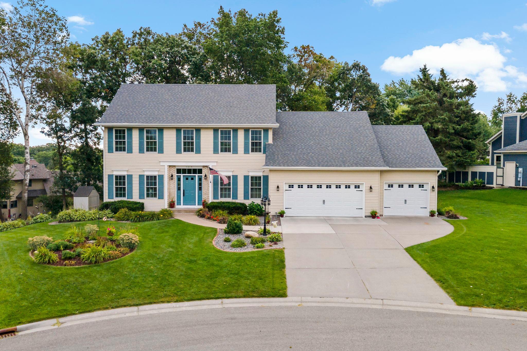 Residential in Stillwater