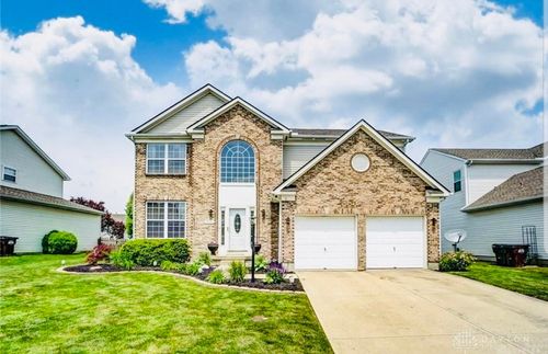 2111 Eastover Ln, Miamisburg, OH, 45342-5299 | Card Image