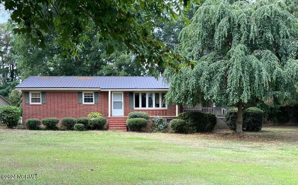 NC 24 Hwy, Kenansville, NC 28349
