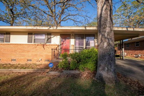 3 La Vista Dr, North Little Rock, AR, 72118-5113 | Card Image