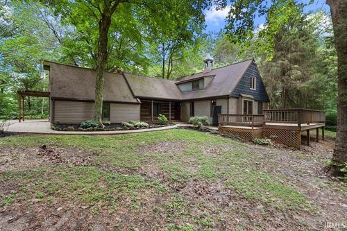 3911 Kings Ridge Rd, Mitchell, IN, 47446-5288 | Card Image