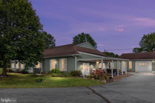 129 Ridgeway Rd, FRONT ROYAL, VA, 22630-8603 | Card Image