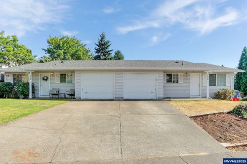 1884-1886 Skyline Village Lp S, Salem, OR, 97306 | Card Image