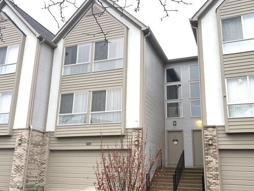 669-669 Diamond Pointe Drive, Mundelein, IL, 60060 | Card Image
