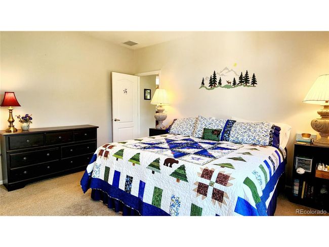 324 Pikeview Ln, House other with 3 bedrooms, 2 bathrooms and null parking in Florissant CO | Image 21