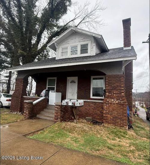 611 Highland Ave, Carrollton, KY, 41008-1197 | Card Image
