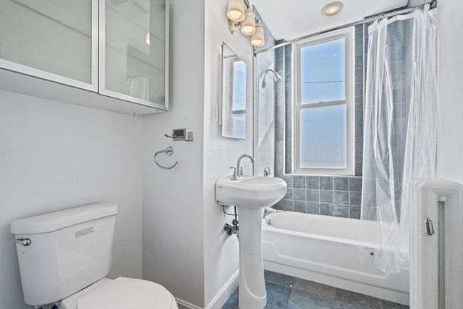 APT-1 - 2 Euston St, Condo with 1 bedrooms, 1 bathrooms and null parking in Brookline MA | Image 8