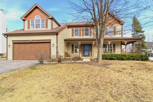 1107 Pember Cir, West Dundee, IL, 60118-3517 | Card Image
