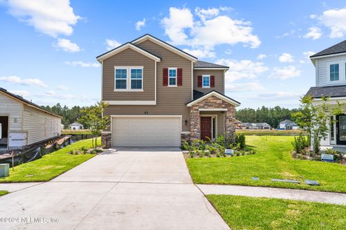 32 Enchanted Shore Way, ST AUGUSTINE, FL, 32095-0075 | Card Image