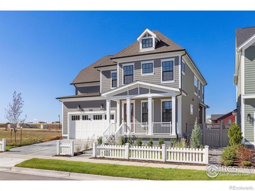 268 Westerly Blvd, Erie, CO, 80516-8020 | Card Image