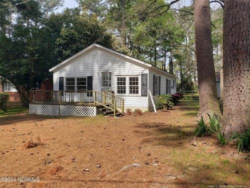 46 Shurmac St, Clarkton, NC, 28433-6101 | Card Image