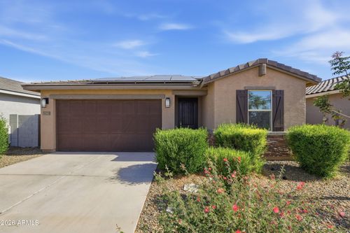 16058 W Smoketree Dr, Surprise, AZ, 85387-4437 | Card Image