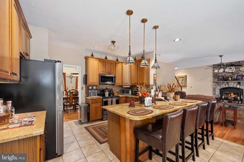 3203 Cavalry Ridge Ct, Fredericksburg, VA, 22408-0255 | Card Image