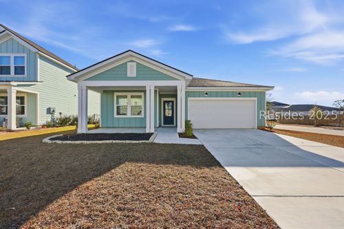 1164 Salem Bay Dr, Beaufort, SC, 29902-5252 | Card Image