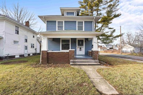 3602 Hanna St, Fort Wayne, IN, 46806-4173 | Card Image