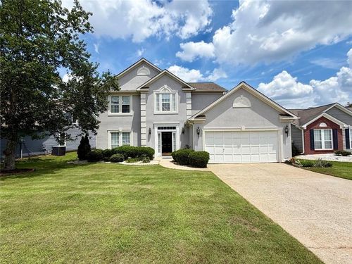 1473 Chamirey Dr Sw, Marietta, GA, 30008-8813 | Card Image