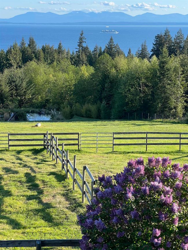 2247 Pixton Rd, House other with 3 bedrooms, 3 bathrooms and 6 parking in Roberts Creek BC | Image 16