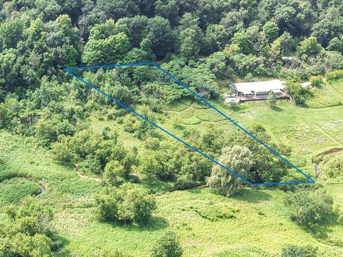 00000 N Elk Run Road, Webster, WI, 54664 | Card Image