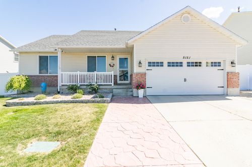 5151 W Case Mountain Rd, West Jordan, UT, 84081-3954 | Card Image