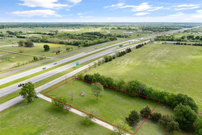 4817 E Interstate 30, Home with 0 bedrooms, 0 bathrooms and null parking in Campbell TX | Image 7
