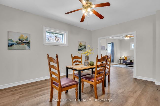 273 George St, House other with 4 bedrooms, 2 bathrooms and null parking in Cobourg ON | Image 5