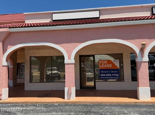 2759 S Ridgewood Avenue, South Daytona, FL, 32119 | Card Image