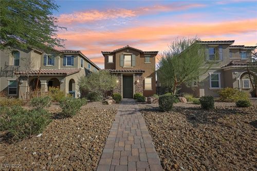 1129 Blissful Peak St, North Las Vegas, NV, 89084 | Card Image