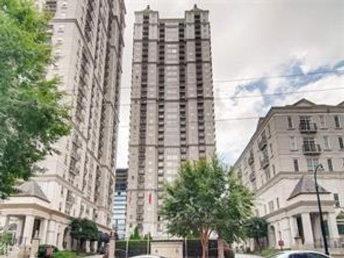 304-195 14th St Ne, Atlanta, GA, 30309-2671 | Card Image