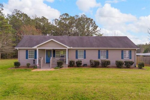 2011 Stanley Christian Rd, Monroe, GA, 30655-8512 | Card Image