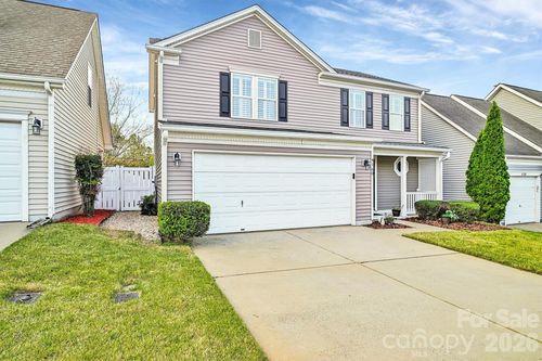 4160 Segundo Ln, Indian Land, SC, 29707-1568 | Card Image