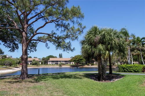 101-505 Lake Louise Circle, NAPLES, FL, 34110 | Card Image