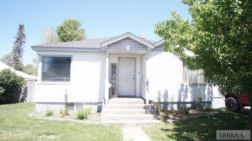 218 W 1st S, Rigby, ID, 83442-1318 | Card Image