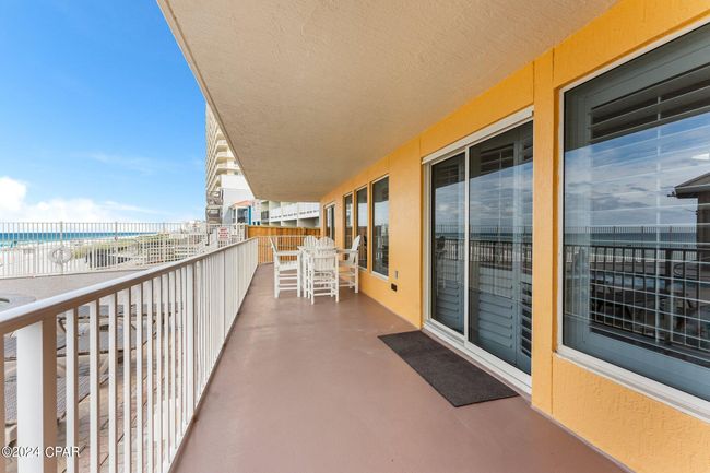 112 - 5004 Thomas 112 Drive, Condo with 3 bedrooms, 2 bathrooms and null parking in Panama City Beach FL | Image 49