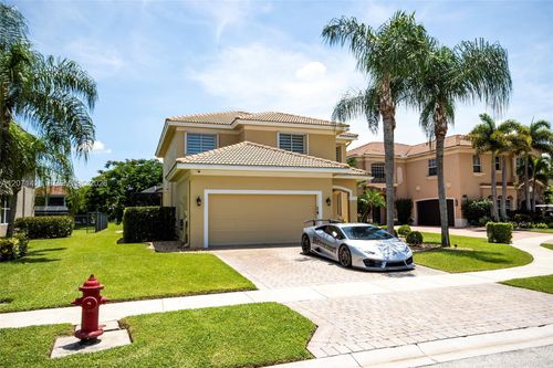 9370 Cobblestone Brooke Ct, Boynton Beach, FL, 33472-4429 | Card Image