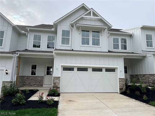 20 Lake Como Court, Orange, OH, 44022 | Card Image