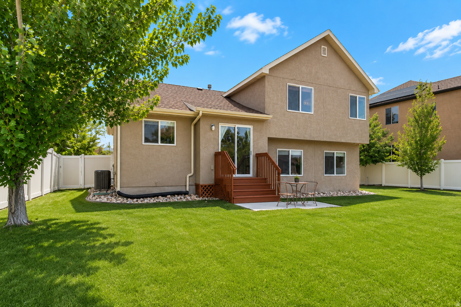 Residential in Stansbury Park 4