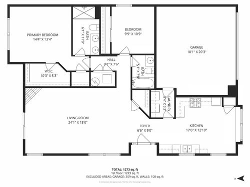 45 W Vandermeer Dr, Antioch, IL, 60002-2633 | Card Image