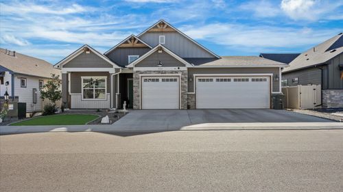 795 Spur Cross Way, Grand Junction, CO, 81505-9608 | Card Image
