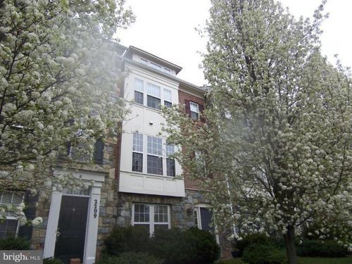 2207 Kimball Pl, SILVER SPRING, MD, 20910-1165 | Card Image