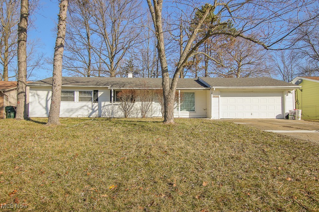 Randolph Rd, Bedford Heights, OH 44146