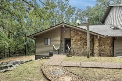 4201 Southwinds Loop, Home with 2 bedrooms, 2 bathrooms and null parking in Heber Springs AR | Image 1