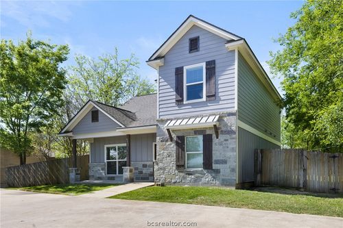 4332 Culpepper Dr, Bryan, TX, 77801-3907 | Card Image