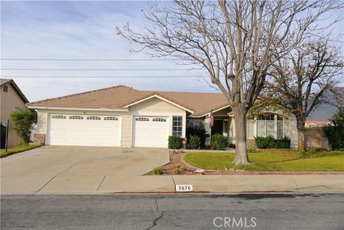 3976 N Flame Tree Ave, Rialto, CA, 92377 | Card Image