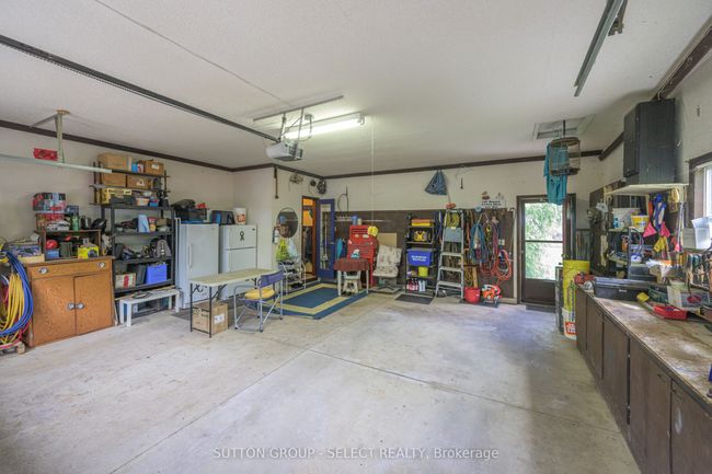 8444 Lazy Lane, House other with 3 bedrooms, 2 bathrooms and 8 parking in Thedford ON | Image 30