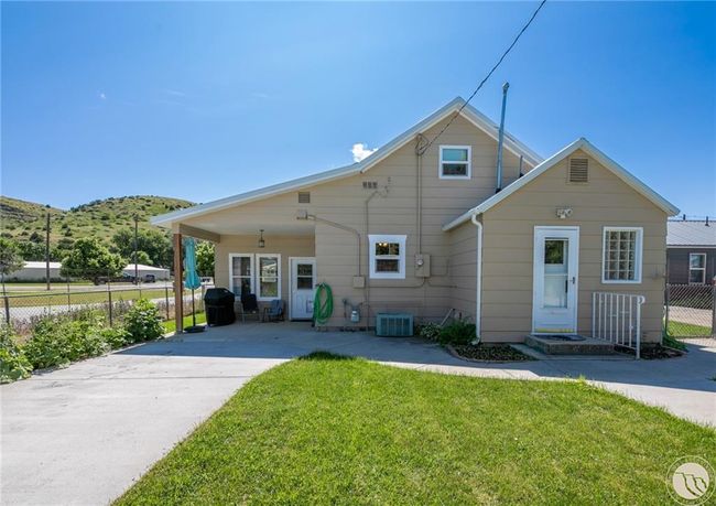 54 N Montana Ave, House other with 3 bedrooms, 1 bathrooms and null parking in Absarokee MT | Image 25