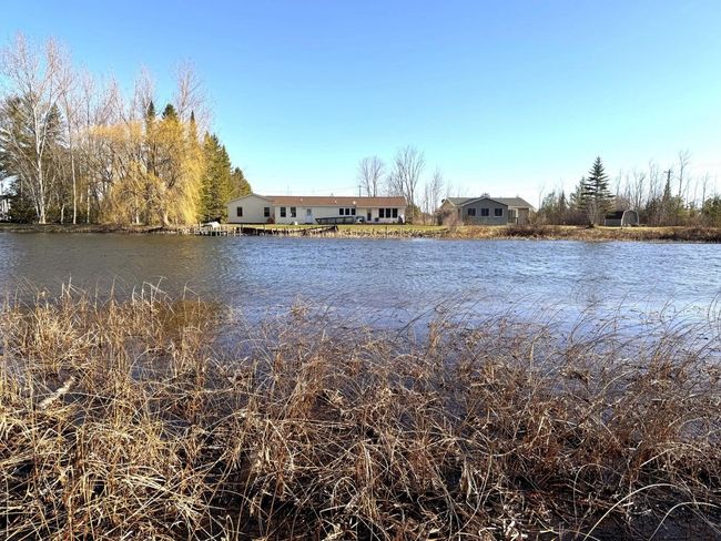 4052 S River Rd, Home with 0 bedrooms, 0 bathrooms and null parking in Cheboygan MI | Image 4