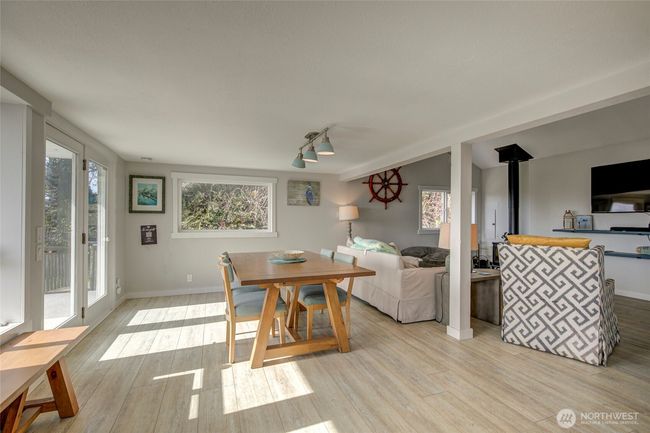 54 Copalis Rock Ln, House other with 2 bedrooms, 2 bathrooms and null parking in Copalis Beach WA | Image 7