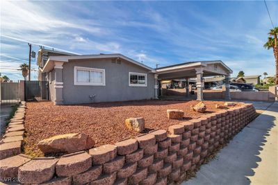 5209 Westleigh Avenue, House other with 6 bedrooms, 3 bathrooms and null parking in Las Vegas NV | Image 1