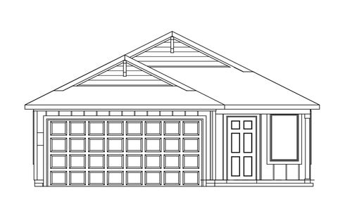 1445 Kinsdale Dr, Princeton, TX, 75407-1662 | Card Image