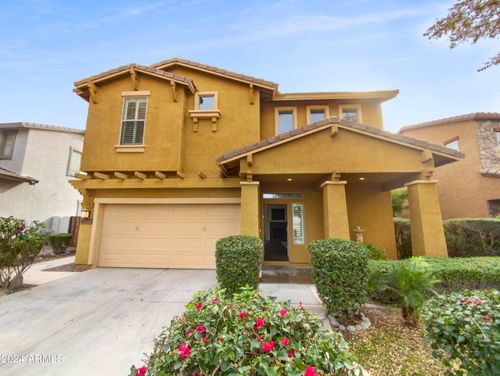 4319 E Vaughn Ave, Gilbert, AZ, 85234-0745 | Card Image